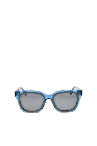Gafas de sol polarizadas mujer - Categoría 3 - Benetton - Azul