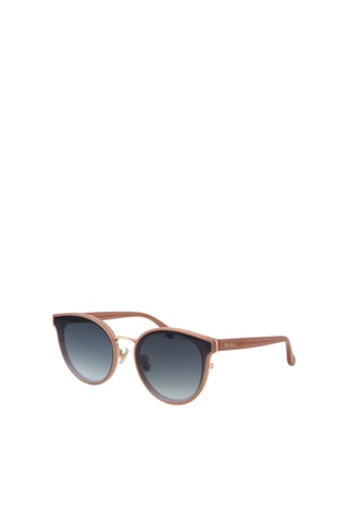 Gafas de sol mujer - Categoría 3 - Max Mara - Beige