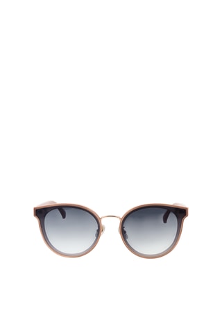 Gafas de sol mujer - Categoría 3 - Max Mara - Beige