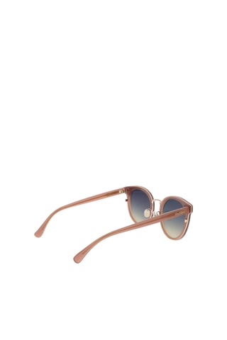 Gafas de sol mujer - Categoría 3 - Max Mara - Beige