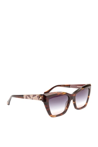 Gafas de sol mujer - Categoría 2 - Ana Hickmann - Verde