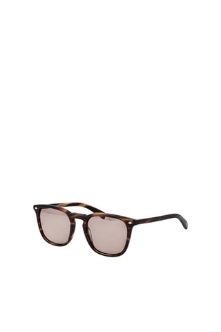 Gafas de sol hombre - Categoría 3 - Bulget - Marrón