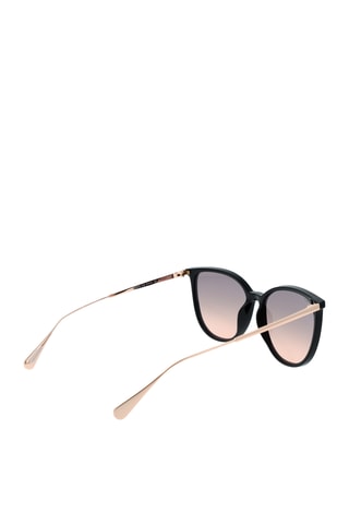 Gafas de sol mujer - Categoría 2 - Max & Co - Negro