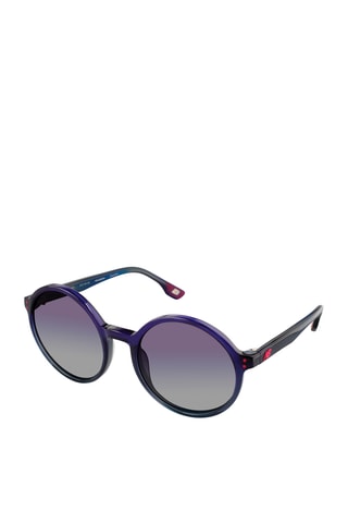 Gafas de sol polarizadas hombre - Categoría 3 - New Balance - Azul