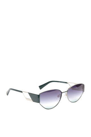 Gafas de sol mujer - Categoría 2 - Ana Hickmann - Verde