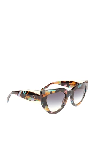 Gafas de sol mujer - Categoría 2 - Ana Hickmann - Marrón