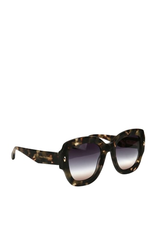 Gafas de sol mujer - Categoría 2 - Ana Hickmann - Amarillo