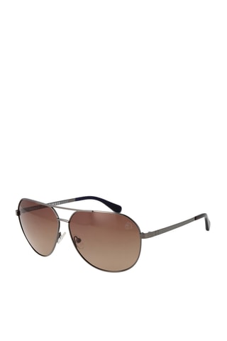 Gafas de sol polarizadas hombre - Categoría 2 - Timberland - Caqui