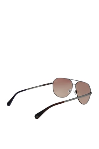 Gafas de sol polarizadas hombre - Categoría 2 - Timberland - Caqui