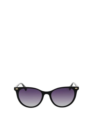 Gafas de sol polarizadas mujer - Categoría 3 - Polaroid - Negro y violeta
