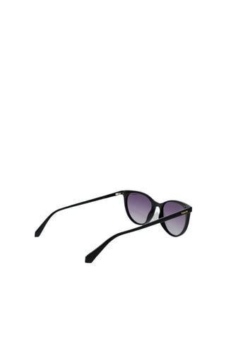 Gafas de sol polarizadas mujer - Categoría 3 - Polaroid - Negro y violeta