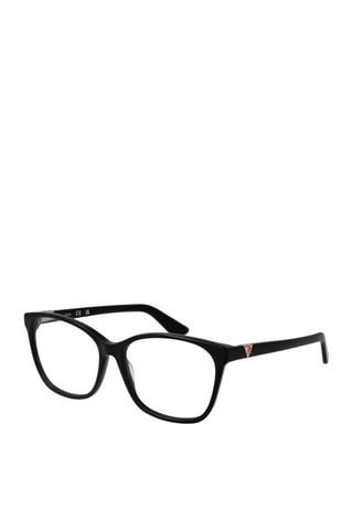 Gafas de vista mujer - Guess - Negro