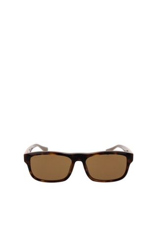 Gafas de sol hombre - Categoría 3 - Web - Marrón