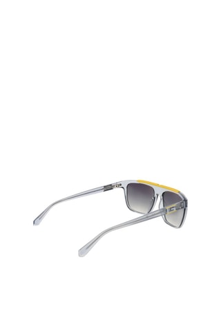 Gafas de sol hombre - Categoría 3 - Guess - Gris