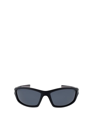 Gafas de sol polarizadas hombre - Categoría 3 - Caterpillar - Negro y gris