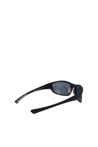 Gafas de sol polarizadas hombre - Categoría 3 - Caterpillar - Negro y gris