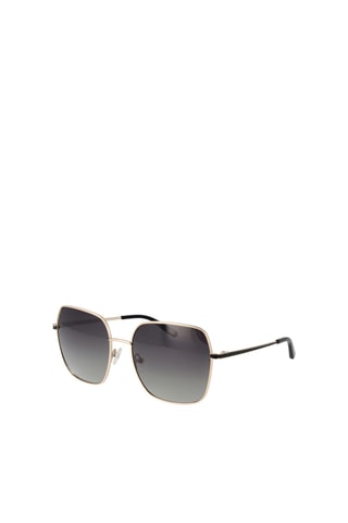 Gafas de sol polarizadas mujer - Categoría 3 - Skechers - Dorado