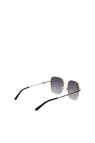 Gafas de sol polarizadas mujer - Categoría 3 - Skechers - Dorado