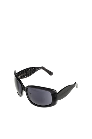 Gafas de sol unisex - Categoría 3 - GCDS - Negro
