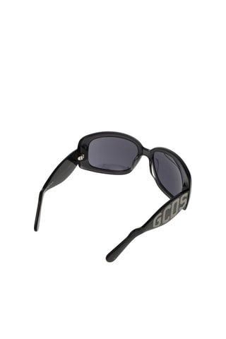 Gafas de sol unisex - Categoría 3 - GCDS - Negro