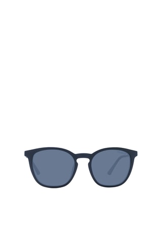 Gafas de sol polarizadas hombre - Skechers - Negro y gris