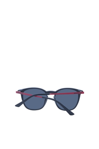 Gafas de sol polarizadas hombre - Skechers - Negro y gris