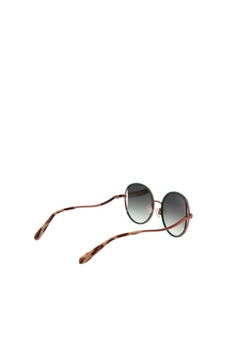 Gafas de sol mujer - Categoría 3 - Comma - Verde