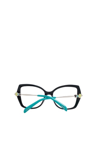 Gafas de vista mujer - Pucci - Negro y azul