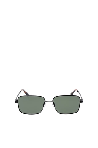 Gafas de sol polarizadas hombre - Lentes efecto espejo - Categoría 3 - Pepe Jeans - Negro y verde