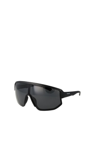 Gafas de sol polarizadas hombre - Categoría 3 - Polaroid - Gris y negro