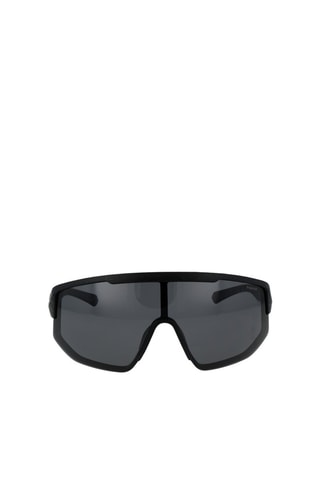 Gafas de sol polarizadas hombre - Categoría 3 - Polaroid - Gris y negro