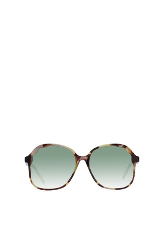 Gafas de sol mujer - Categoría 2 - Scotch & Soda - Marrón