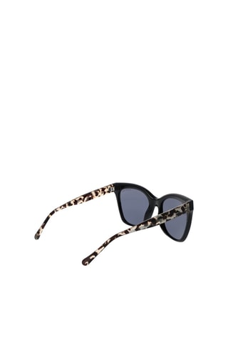 Gafas de sol mujer - Categoría 3 - Radley - Negro, beige y azul