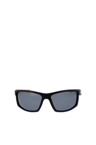 Gafas de sol polarizadas hombre - Categoría 3 - Caterpillar - Negro, naranja y gris