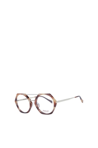 Gafas de vista mujer - Ana Hickmann - Marrón y dorado