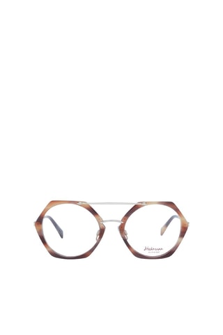 Gafas de vista mujer - Ana Hickmann - Marrón y dorado