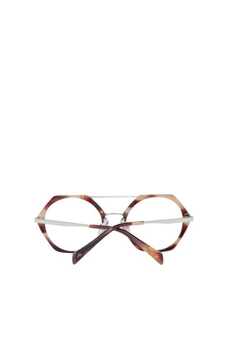 Gafas de vista mujer - Ana Hickmann - Marrón y dorado