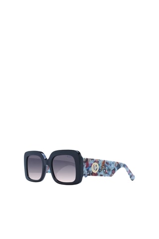 Gafas de sol mujer - Pepe Jeans - Negro y azul