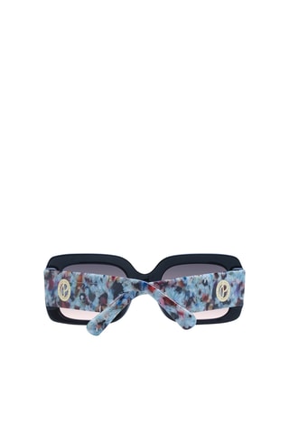 Gafas de sol mujer - Pepe Jeans - Negro y azul