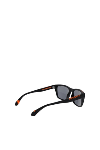Gafas de sol hombre - Categoría 3 - Superdry - Negro
