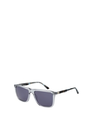 Gafas de sol hombre - Categoría 3 - Pepe Jeans - Gris