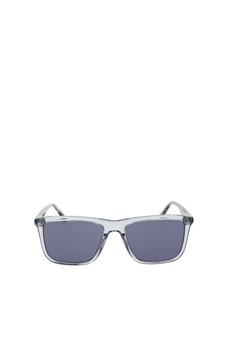 Gafas de sol hombre - Categoría 3 - Pepe Jeans - Gris