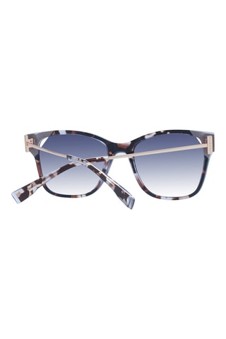 Gafas de sol mujer - Categoría 3 - Ana Hickmann - Negro y marrón