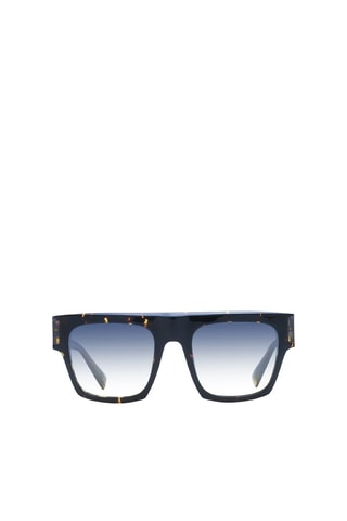 Gafas de sol mujer - Categoría 2 - Ana Hickmann - Multicolor y negro