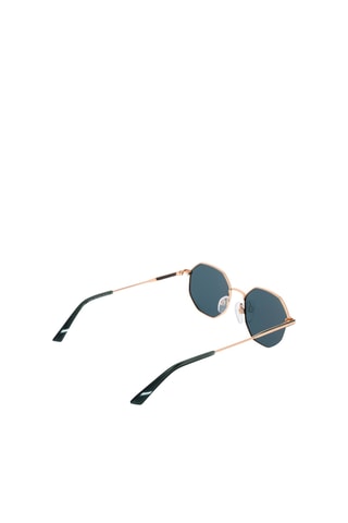 Gafas de sol polarizadas unisex - Categoría 3 - Bulget - Dorado