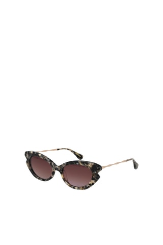 Gafas de sol mujer - Categoría 3 - Scotch & Soda - Multicolor