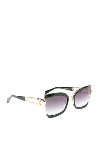 Gafas de sol mujer - Categoría 2 - Ana Hickmann - Verde