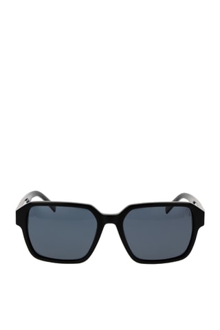 Gafas de sol polarizadas hombre - Categoría 3 - Timberland - Negro