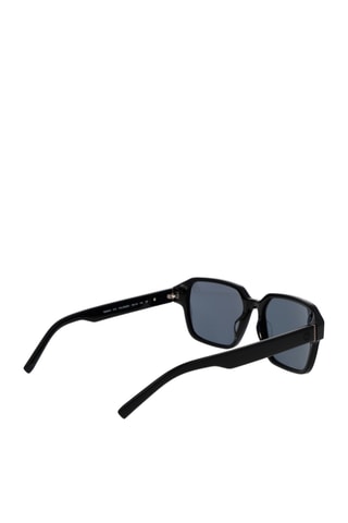Gafas de sol polarizadas hombre - Categoría 3 - Timberland - Negro