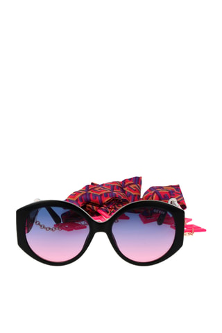 Gafas de sol mujer - Categoría 2 - Guess - Negro